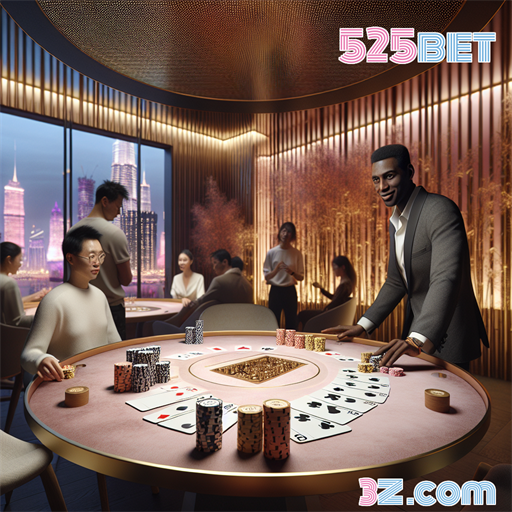 Explorando a Categoria de Jogos no 525bet: Diversão e Oportunidades