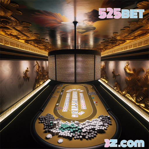A Emoção dos Jogos de Tabela na 525bet